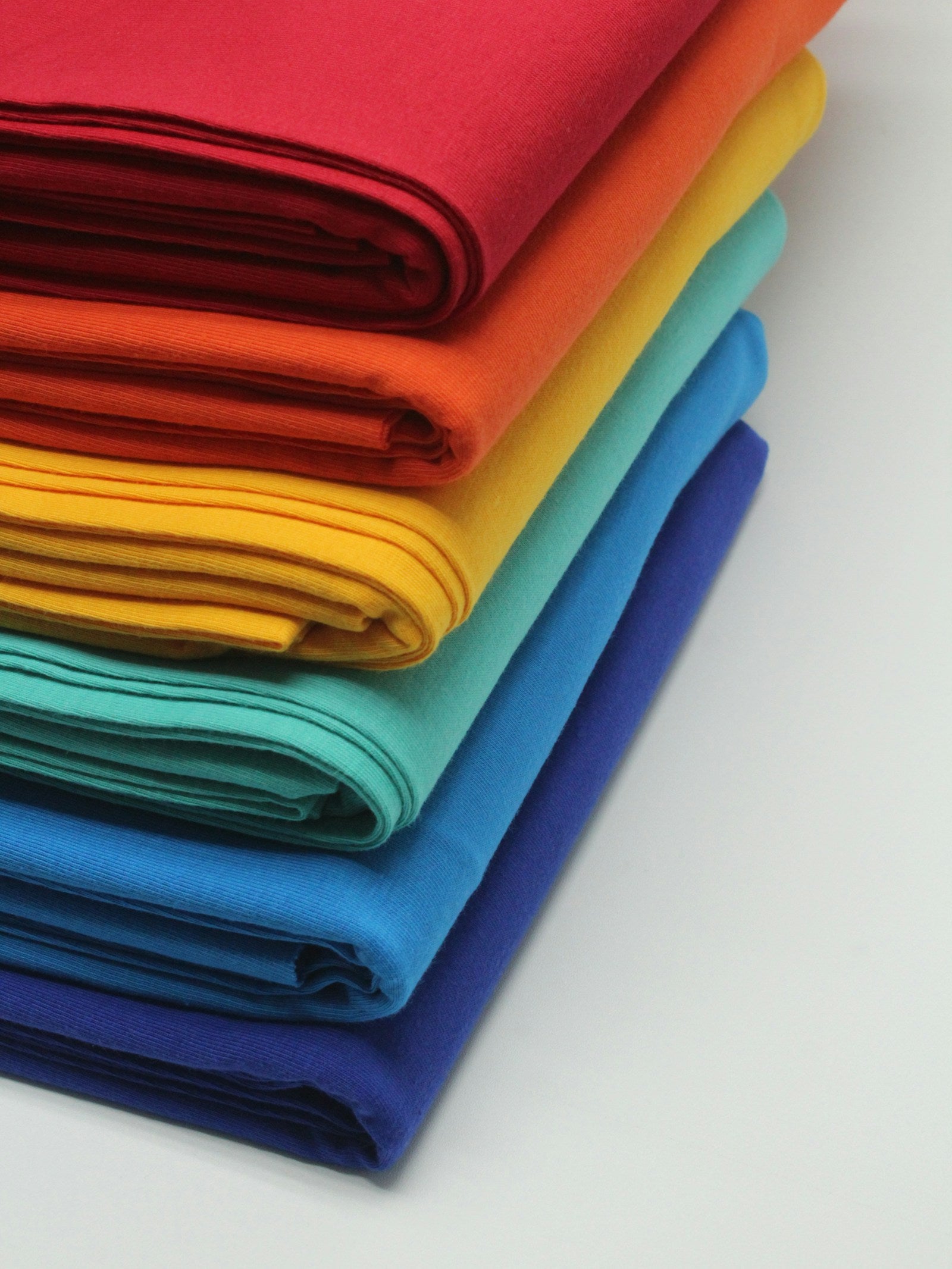 French Terry & Fleece Fabric Guide: How to Choose Weight, Blend, and Type for Your Project