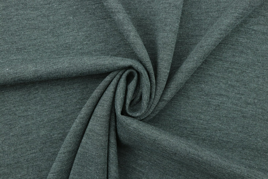 Knit Fabric Guide: How to Choose Jersey, French Terry, Rib Knit & More for Sewing