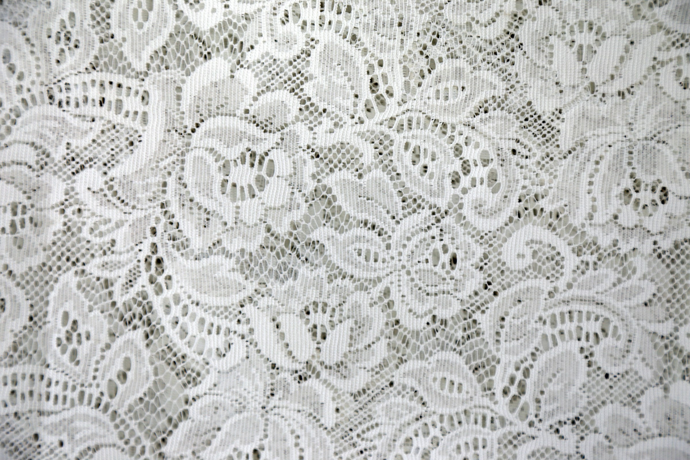 Lingerie Fabric Guide: How to Choose Mesh, Lace, and Elastic for Bras, Underwear & Corsets