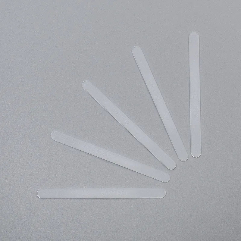 Lingerie Hardware Guide: How to Choose Boning, Bra Cups, Hooks, Rings & Sliders