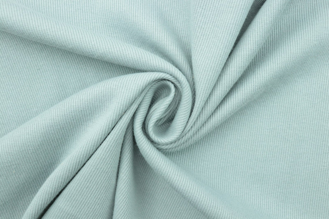 Single Jersey GSM Guide: How to Choose the Right Fabric Weight for T-Shirts, Dresses & Underwear
