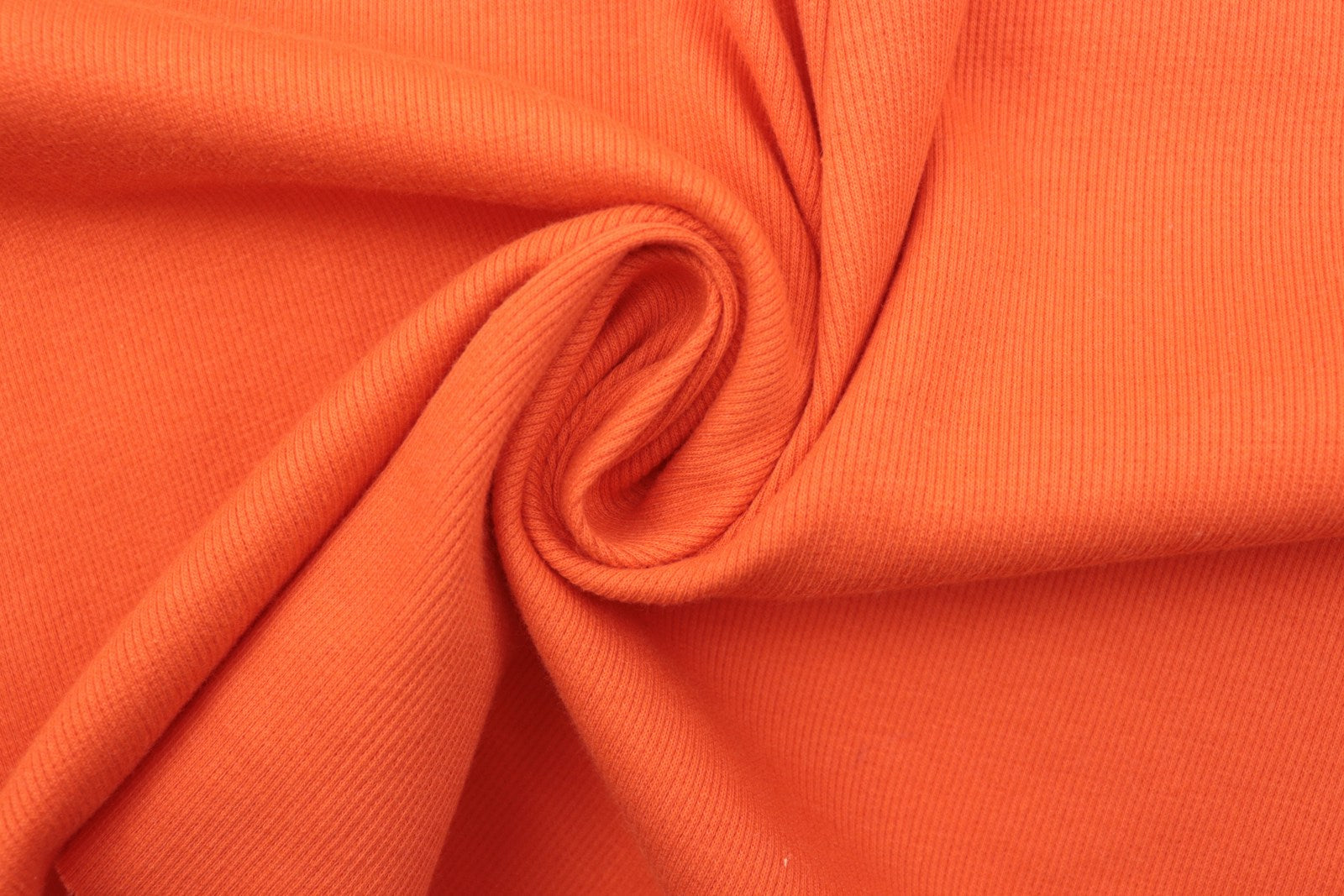 Rib Knit GSM Guide: How to Choose the Right Ribbing Weight for Cuffs, Neckbands & Hems