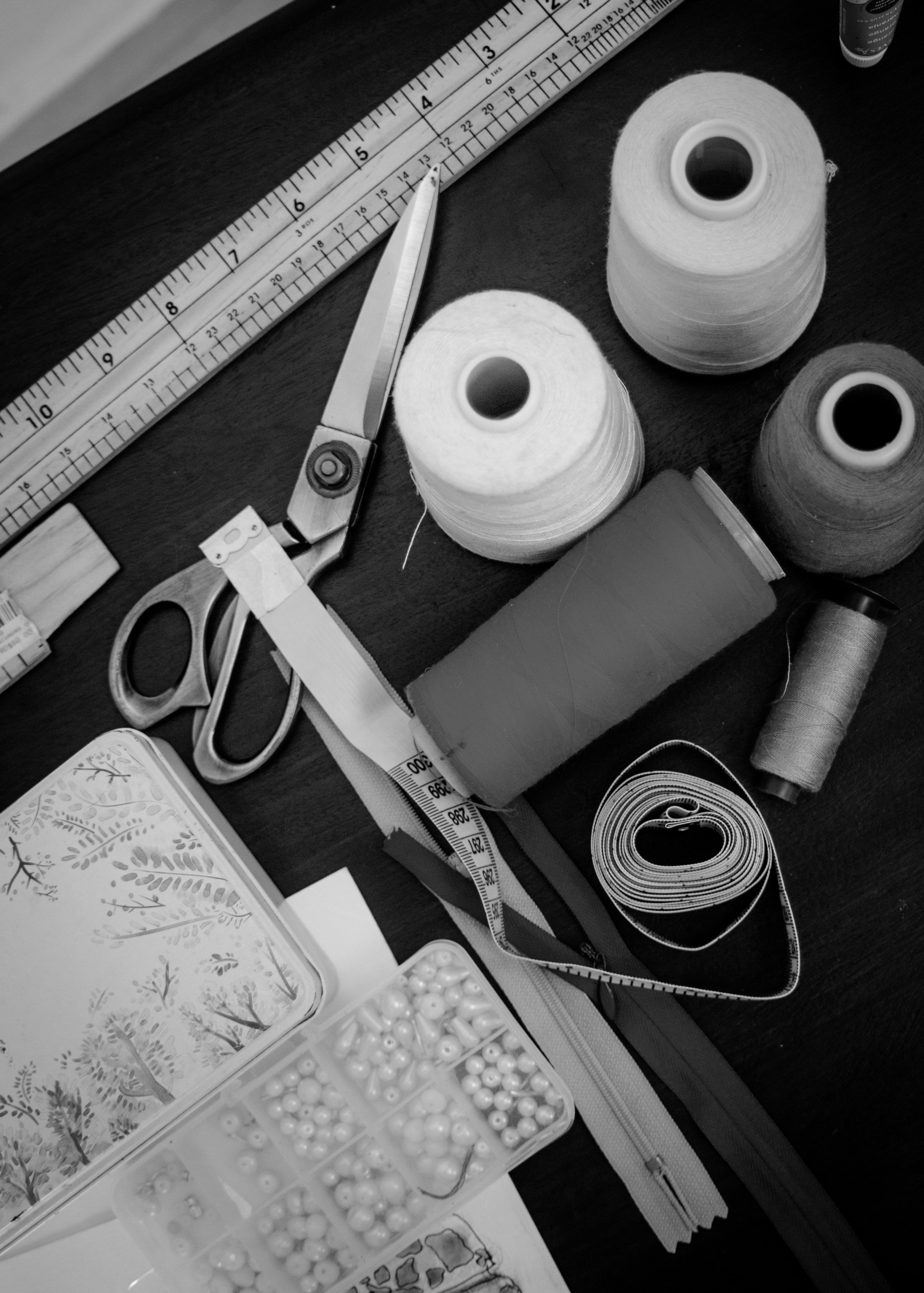 How to Calculate Fabric Yardage for a Production Run: Layout Guide for 10, 50 & 100 Units