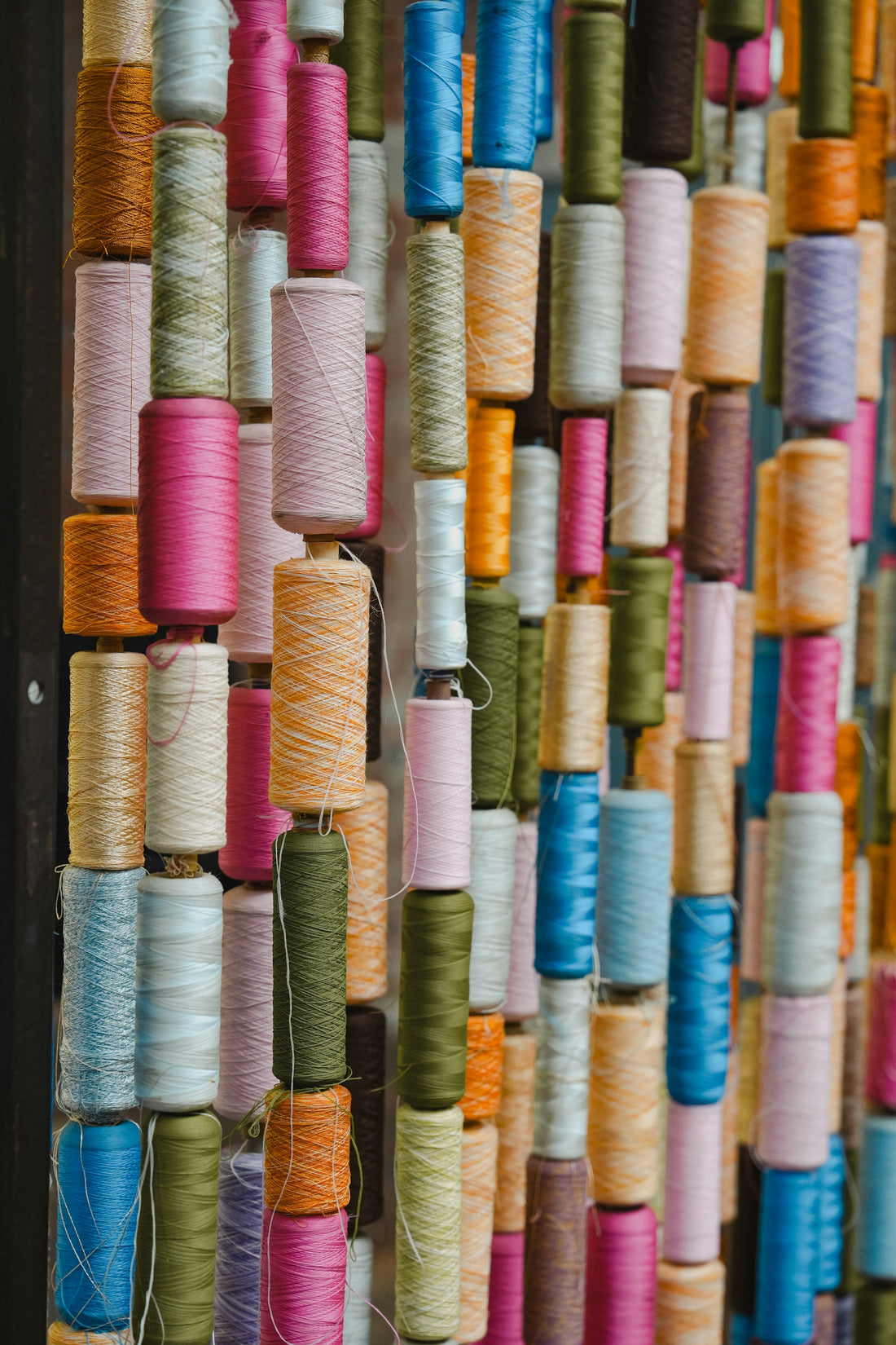 How to Start a Clothing Line for Online Marketplaces: Fabric Buying Guide for Your First Production Run