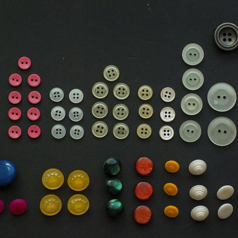 Sewing Supplies