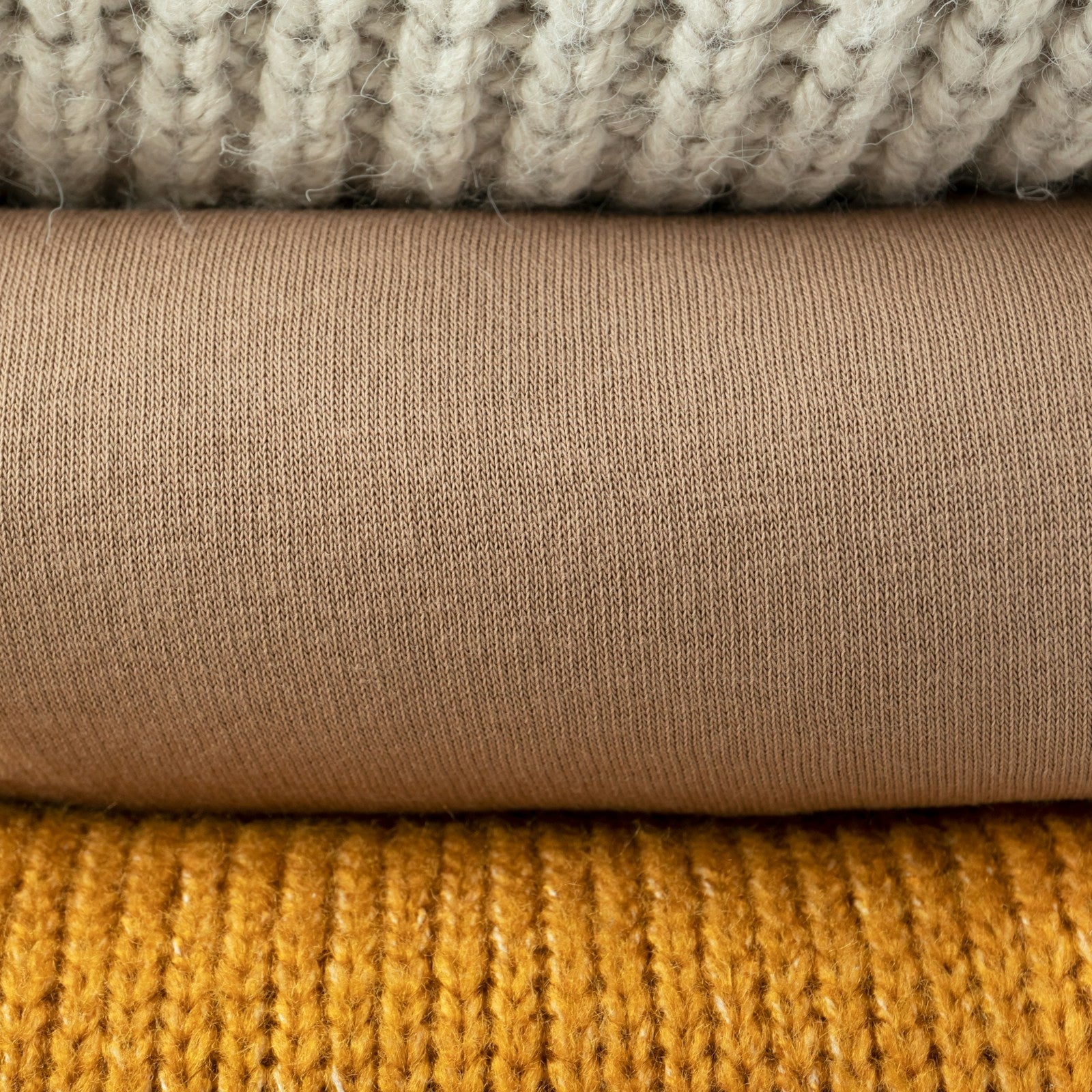 Rib Knit