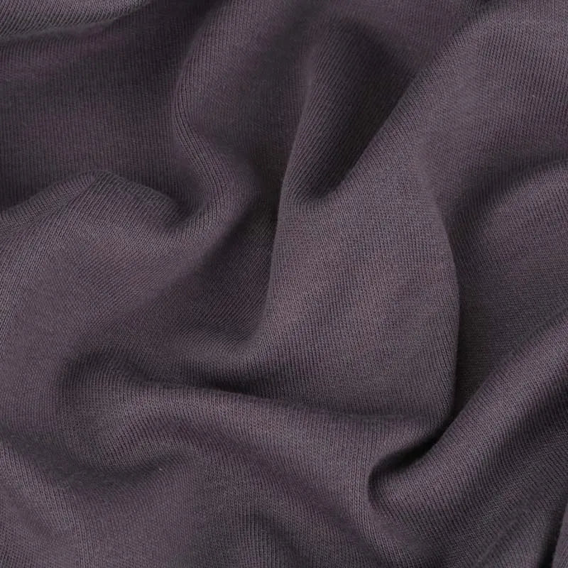 Интерлок 240-270гр/м2, 100хб, 180см, пенье, 30/1, фуме №24 58790-1 TR018
