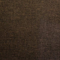 Ткань Рогожка 355 г/м2, кофейный меланж
