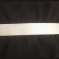 Бретель эластичная глянцевая (25 мм), 100 м