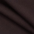 Кашкорсе 450-460гр/м2, 95хб/5лкр, шир50-60х2, компакт пенье, фуме коричневый/1401 TR001 (КГ)