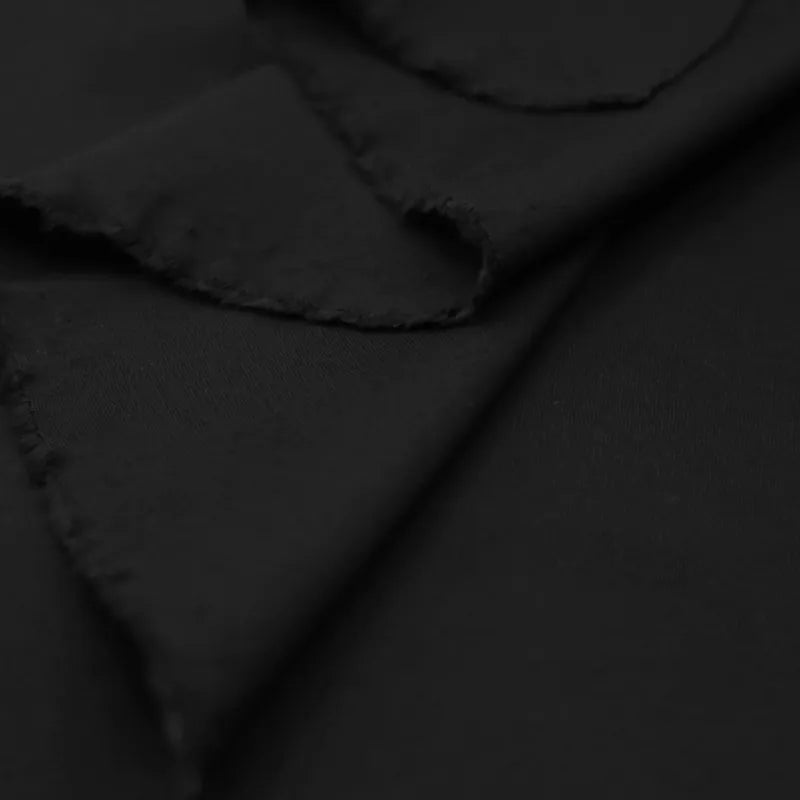 Неоджерси 400-420гр/м2, 68вск/27нейл/5спан, 160см, черный/S580 WellAir (КГ)