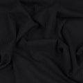 Трикотаж Лапша 230гр/м2, 60пэ/35вск/5спан, 150см, черный, VT-10790/MZ-L/C#4 TOG01