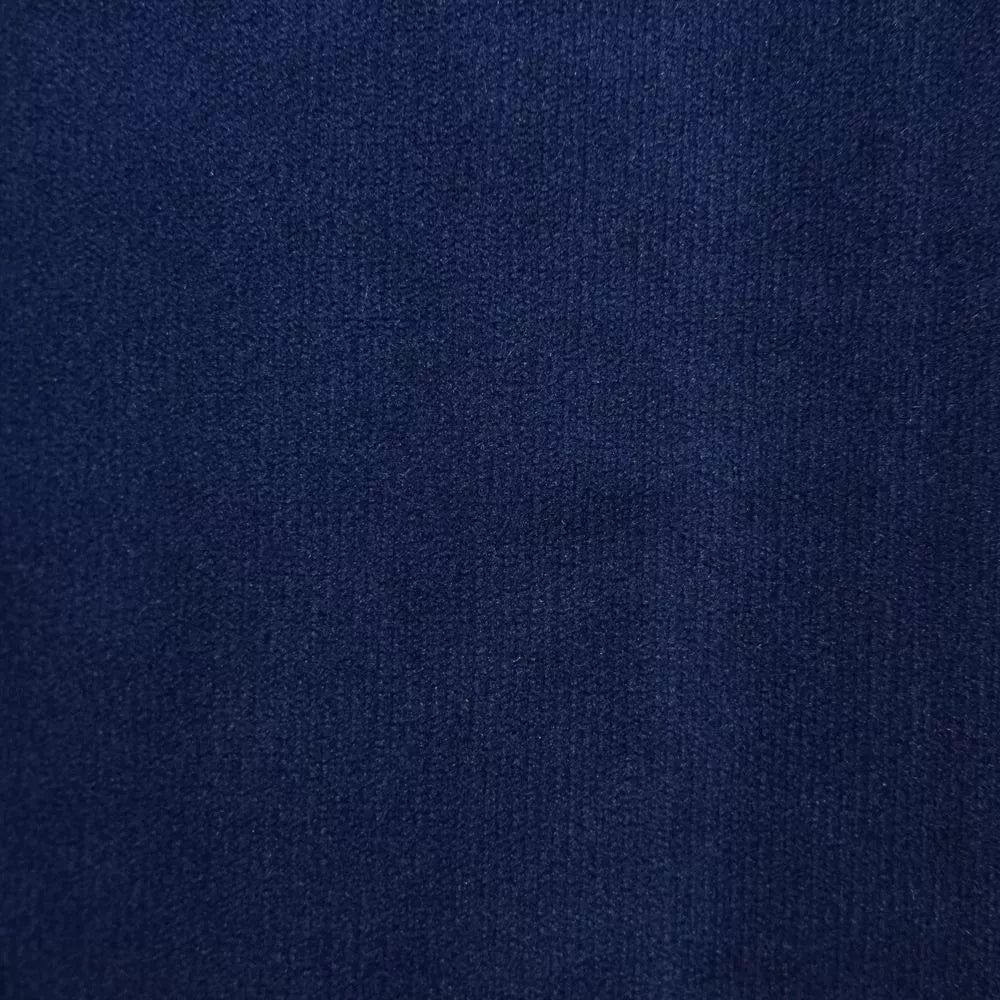 Ткань Микровелюр 240 г/м2, синий