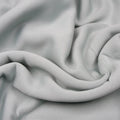 Футер 3-х нитка 330гр/м2, 65хб/35пэ, 180см, с начесом, компакт пенье, зеленый аква №8/S821/355 TR001