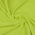 Флис 220гр/м2, 100пэ, 150см, двусторонний Spun BW, зеленое яблоко 13-0550 TR010