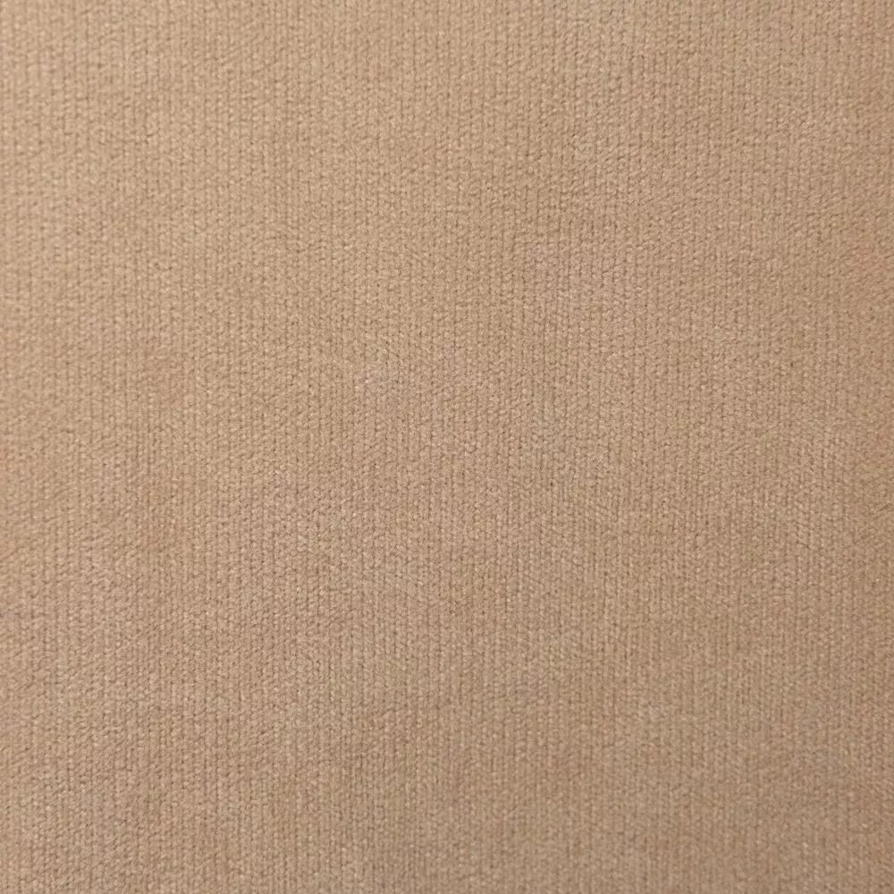 Ткань Микровелюр 240 г/м2, какао
