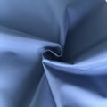 Курточная ткань бондированная 110 г/м2, голубой
