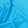 Бифлекс 220гр/м2, 100пэ, 150см, с блеском, бирюзовый темный №14 TR014