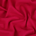 Пике 220-240гр/м2, 95хб/5эл, 180см, пенье, 24/1, красный №13 58193-1 TR018