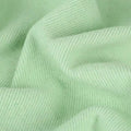 Кашкорсе SOFT 320-350гр/м2, 47,5хб/47,5пэ/5лкр, 115см, редженерейтед, зеленый бледный/S100 TR019