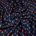 Футер 3-х нитка 340гр/м2, 65хб/35пэ, 180см, петля,пенье,479813002,ТАНКИ НА СИНЕМ