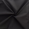 Курточная ткань 130 г/м2, черный