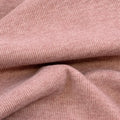 Трикотаж Косичка 320гр/м2, 65пэ/25акр/10вск, 150см, розовый, VT-11325/C#33 TOG01