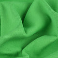 Кашкорсе 450-460гр/м2, 95хб/5лкр, шир50-60х2, компакт пенье, зеленый №54/S536/693 TR001