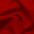 Футер 3-х нитка 310-340гр/м2, 60пэ/40хб, 185см, с начесом Барашек, пенье, красный яркий TR022