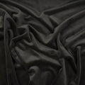 Ткань Велюр Японский 270гр/м2, 95пэ/5спан, 180см, коричневый, DT-15051/C#18 TOG01