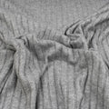 Трикотаж Лапша 310гр/м2, 42вск/39пэ/19нейл, 150см, серый, VT-10765/C№3 TOG01