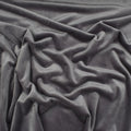 Ткань Велюр Японский 270гр/м2, 95пэ/5спан, 180см, фиолетовый, DT-15051/C#7 TOG01
