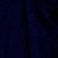 Флис 220гр/м2, 100пэ, 150см, двусторонний Spun BW, синий темный 19-4028 TR010