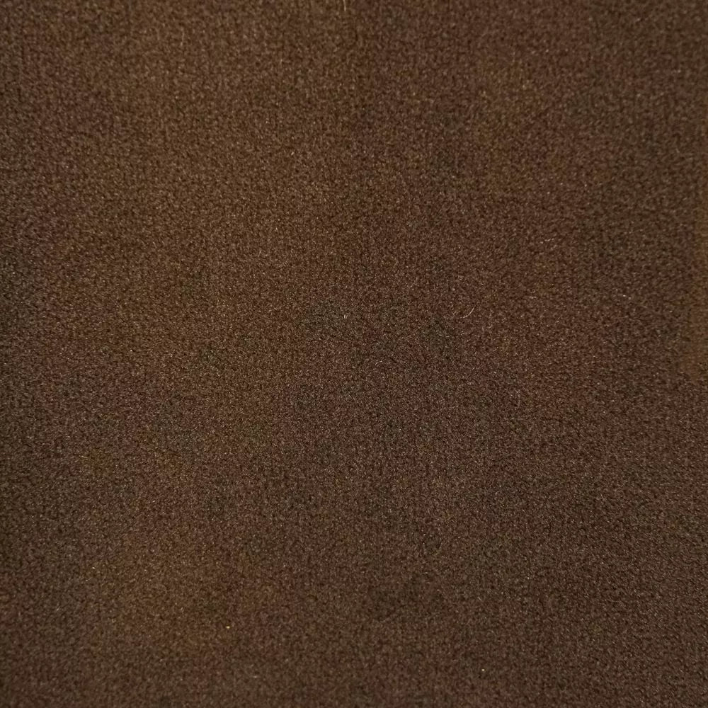 Ткань Микровелюр 300 г/м2, коричневый