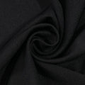 Бифлекс 240гр/м2, 93пэ/7спан, 155см, черный 04 TKB 005 (КГ)