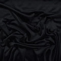 Ткань Велюр Японский 270гр/м2, 95пэ/5спан, 180см, черный, DT-15051/C#11 TOG01