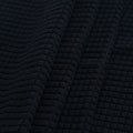 Ткань Флис Рип-стоп 260 г/м2, черный