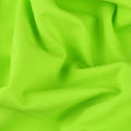 Футер 2-х нитка 230гр/м2, 76хб/18пэ/6лкр, 180см, петля, компакт пенье, салатовый №55/S535/955 TR001