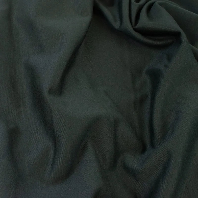 Трикотаж Джерси 285гр/м2, 75пэ/20вск/5спан, 150см, зеленый, VT-11084/C#7 TOG01