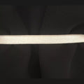 Бретель эластичная глянцевая (10 мм), 50 м