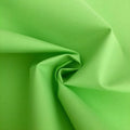 Курточная ткань с мембраной 125 г/м2, неон салатовый
