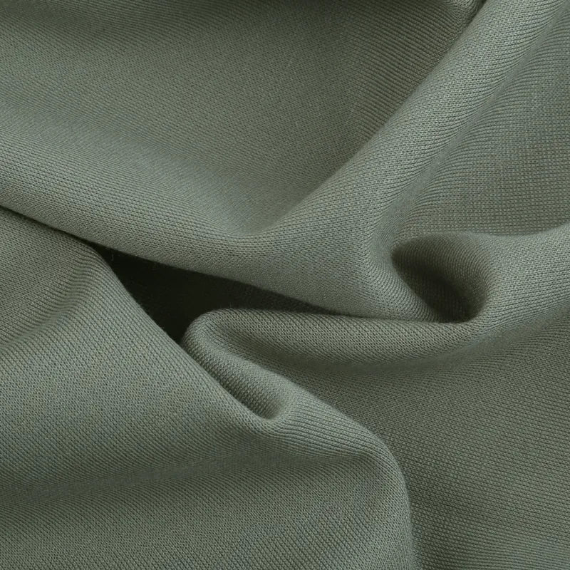 Неоджерси 240-280гр/м2, 55вск/40нейл/5спан, 160см, оливковый/S109 WellAir