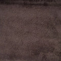 Ткань Микровелюр 430 г/м2, кофейный