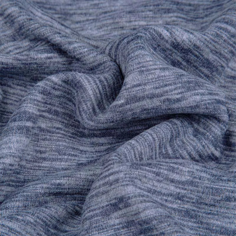 Флис Катионик 270гр/м2, 100пэ, 150см, джинса №15-4014 TR010