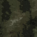 Ткань Твил рип-стоп КМФ (80/20), №10