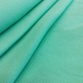 Кашкорсе 320гр/м2, 95хб/5лкр, шир50х2, компакт пенье, мятный светлый TR001