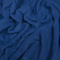 Поларфлис 300гр/м2, 100пэ, 150см, двусторонний Spun BW, василек 18-4051 TR010