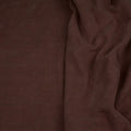 Флис 220гр/м2, 100пэ, 150см, двусторонний Spun BW, коричневый 18-1033 TR010