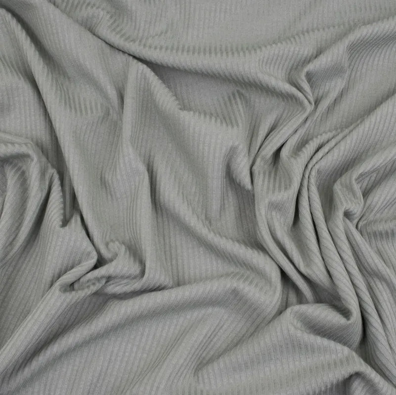 Трикотаж Лапша 230гр/м2, 60пэ/35вск/5спан, 150см, болотный, VT-10790/MZ-L/C#6 TOG01
