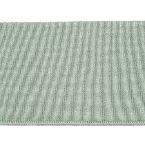 Воротник 4-х складный, 95хб/5эл, 90мм, пенье, 50см, оливковый №11 58202-1 TR018 (КГ)